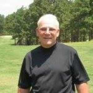 Meet your Posher, Richard